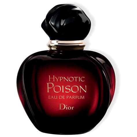 Poison Parfum Dior fragancia 